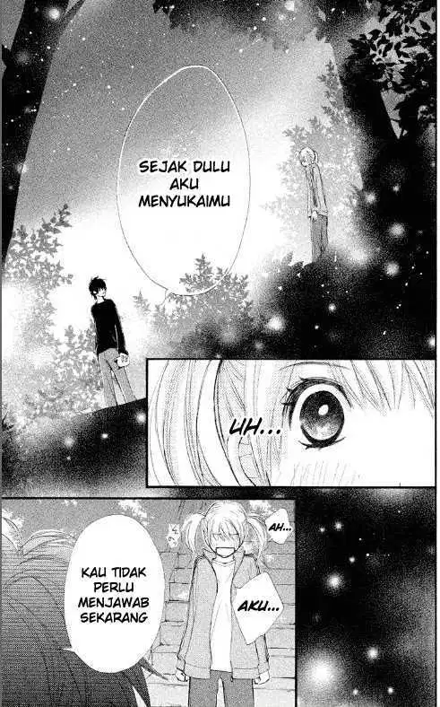 gokuama-kareshi - Chapter: 01