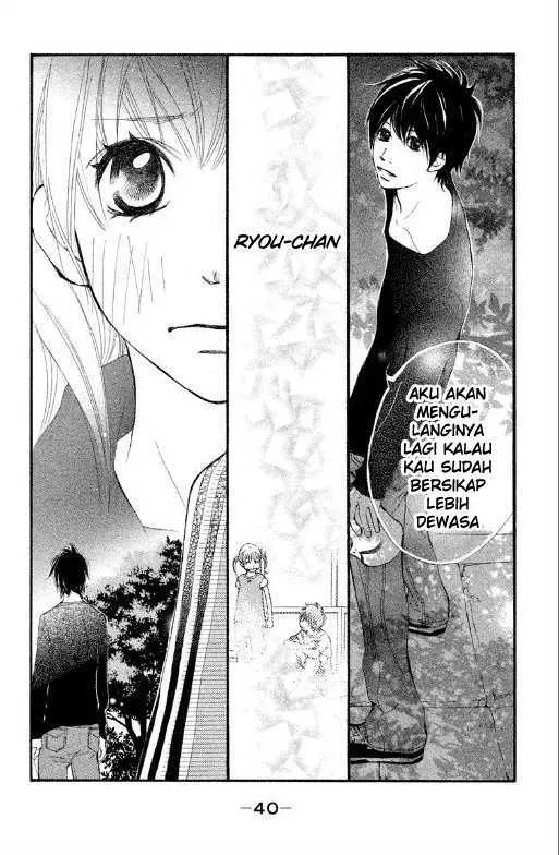 gokuama-kareshi - Chapter: 01