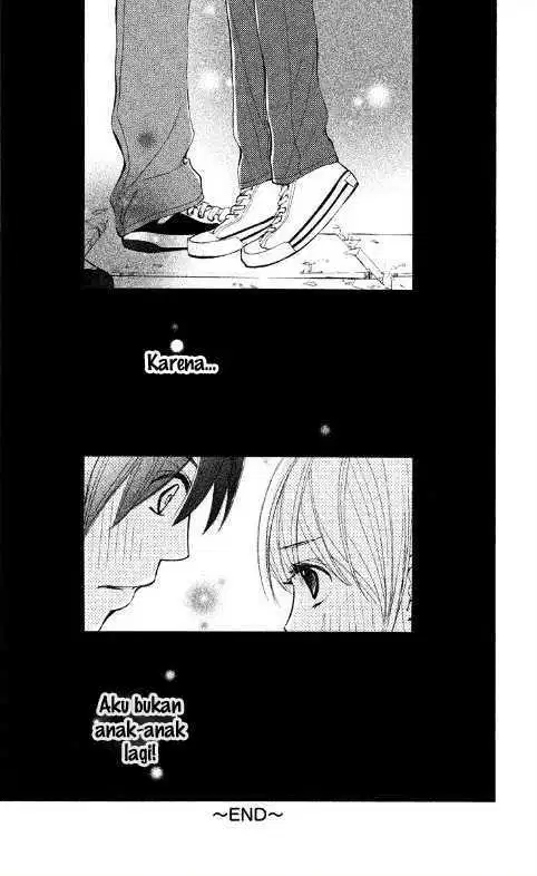 gokuama-kareshi - Chapter: 01