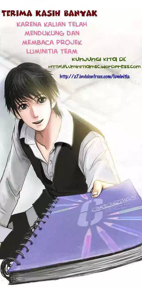 gokuama-kareshi - Chapter: 01