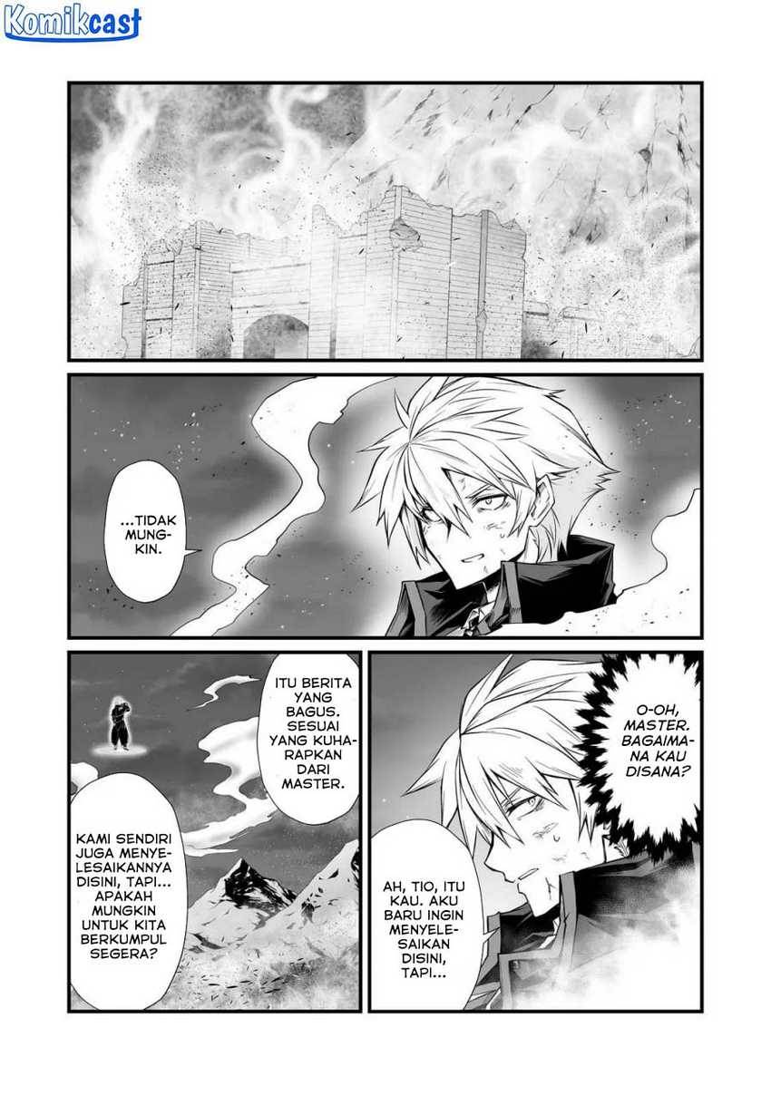 arifureta-shokugyou-de-sekai-saikyou - Chapter: 76