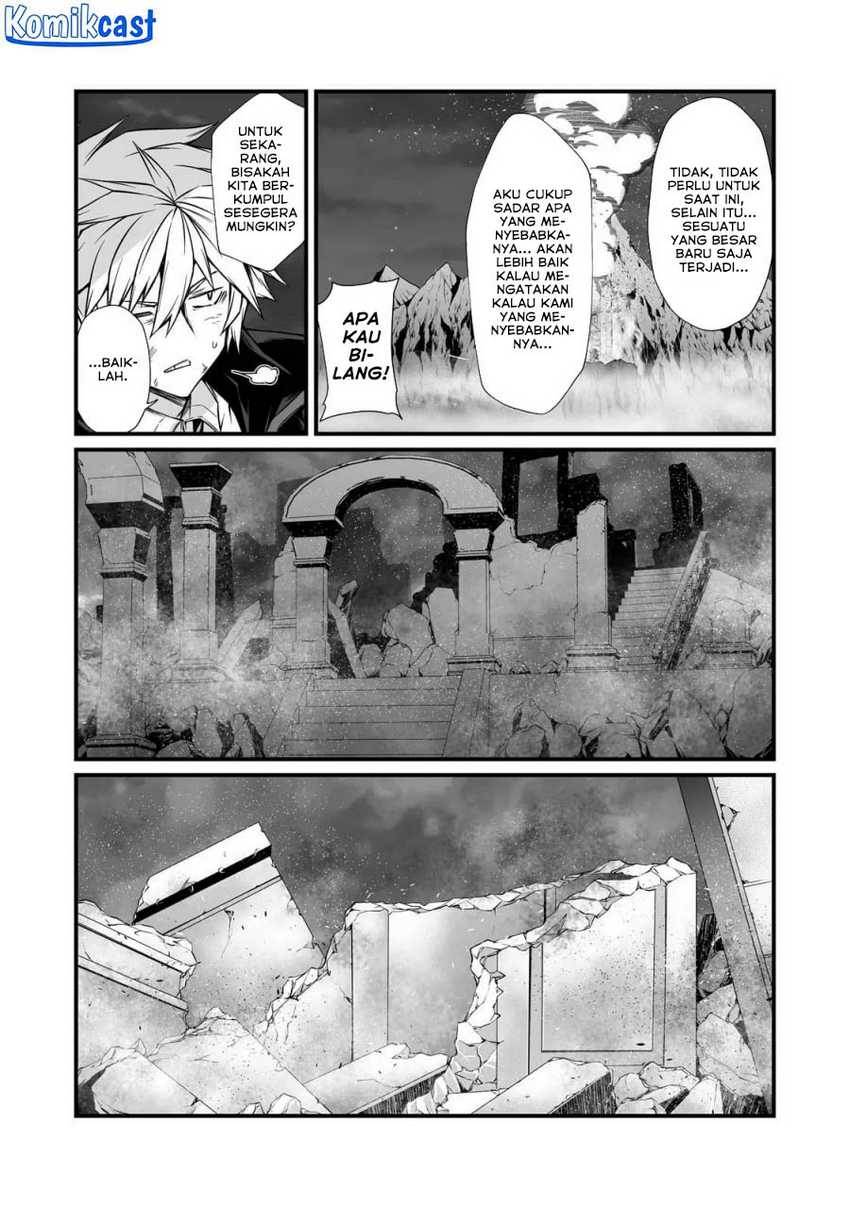 arifureta-shokugyou-de-sekai-saikyou - Chapter: 76