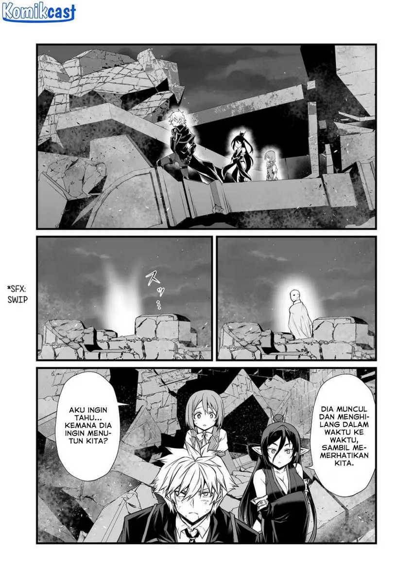 arifureta-shokugyou-de-sekai-saikyou - Chapter: 76