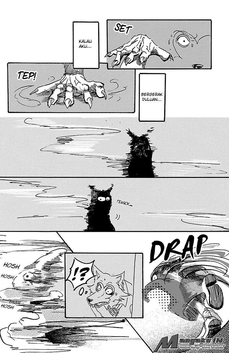 beastars - Chapter: 3