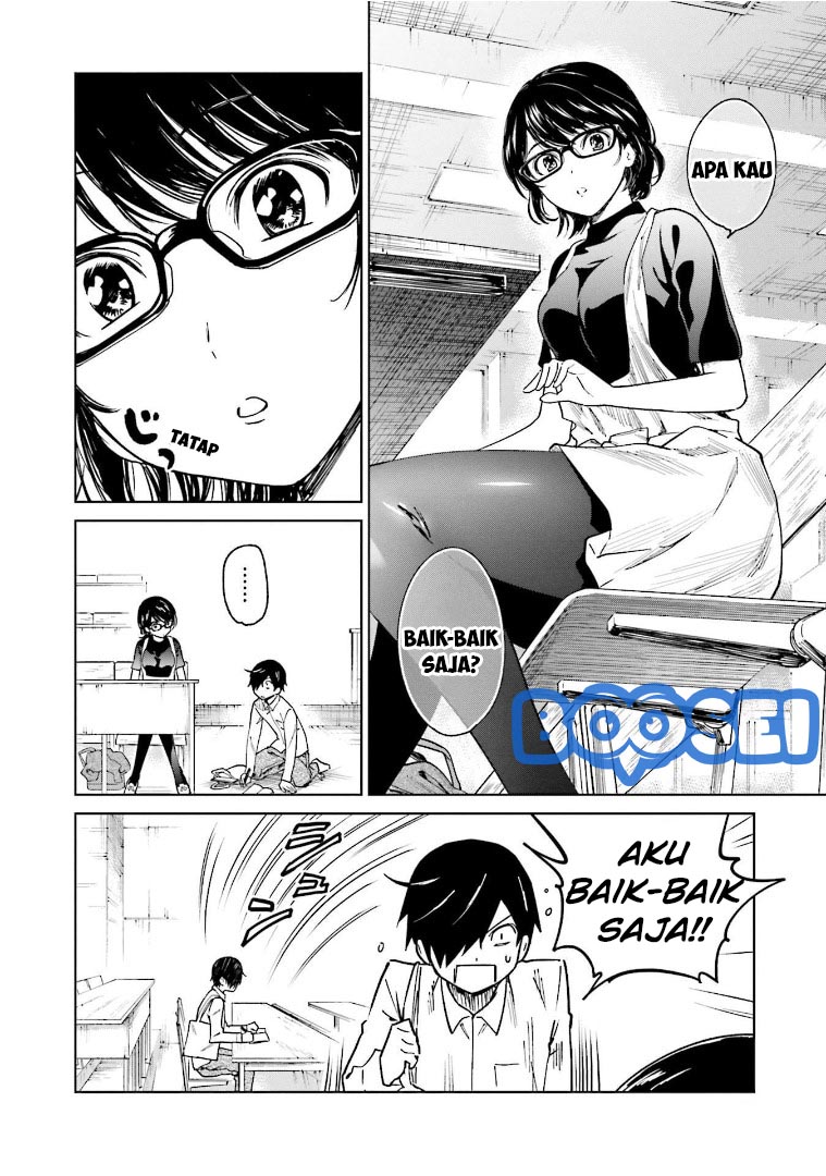 enami-kun-wa-ikiru-no-ga-tsurai - Chapter: 3