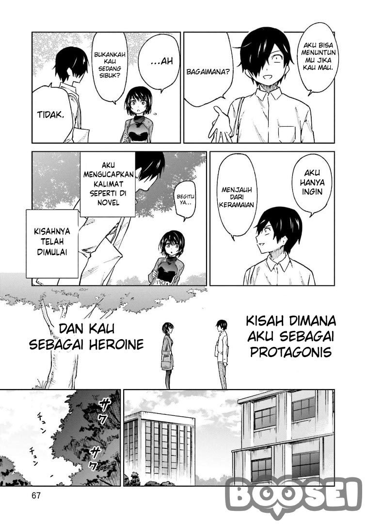 enami-kun-wa-ikiru-no-ga-tsurai - Chapter: 3