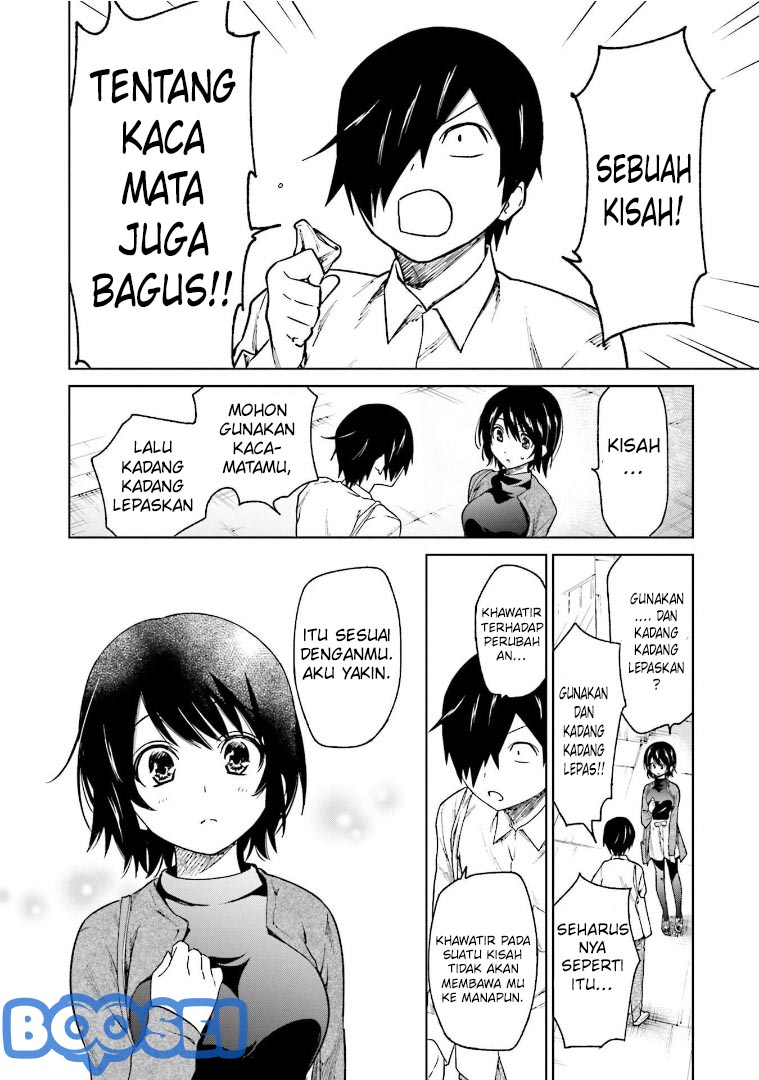 enami-kun-wa-ikiru-no-ga-tsurai - Chapter: 3