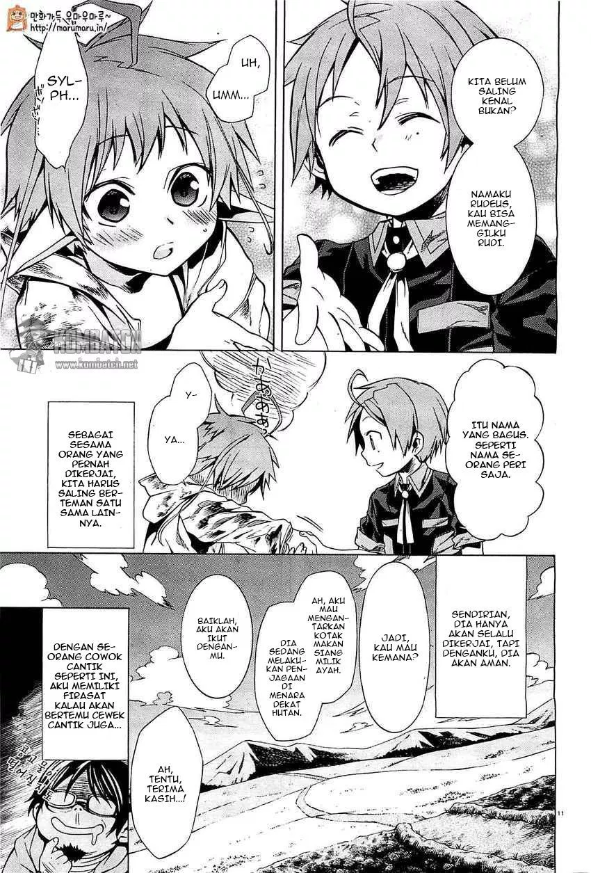 mushoku-tensei-isekai-ittara-honki-dasu - Chapter: 04