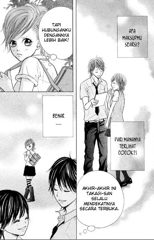 gokuama-kareshi - Chapter: 02