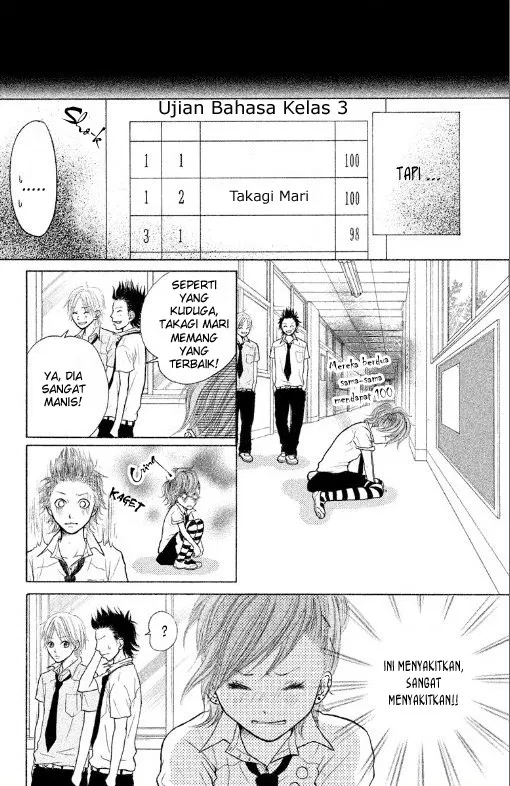 gokuama-kareshi - Chapter: 02
