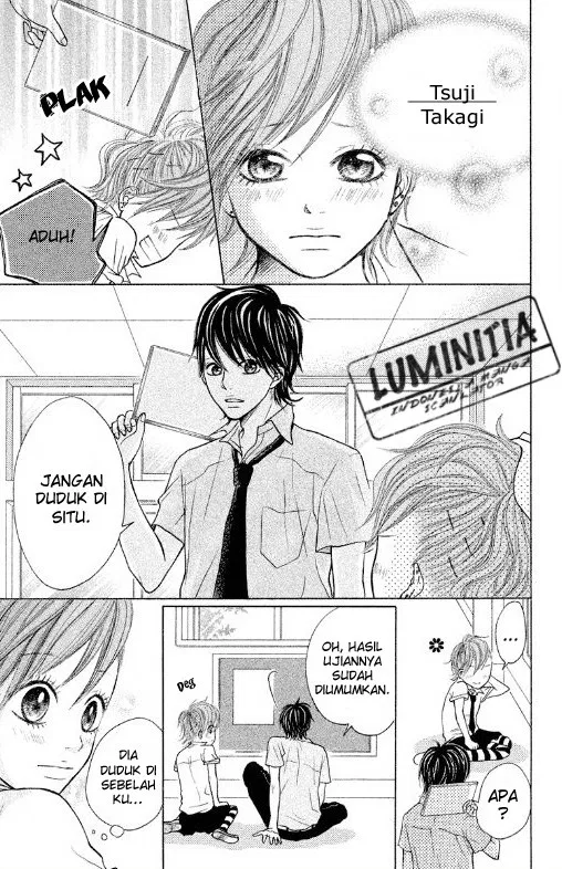 gokuama-kareshi - Chapter: 02