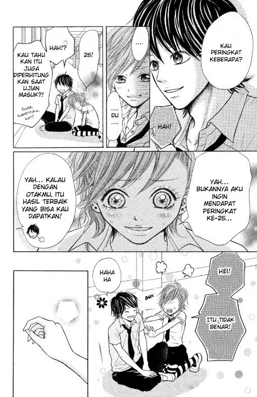gokuama-kareshi - Chapter: 02