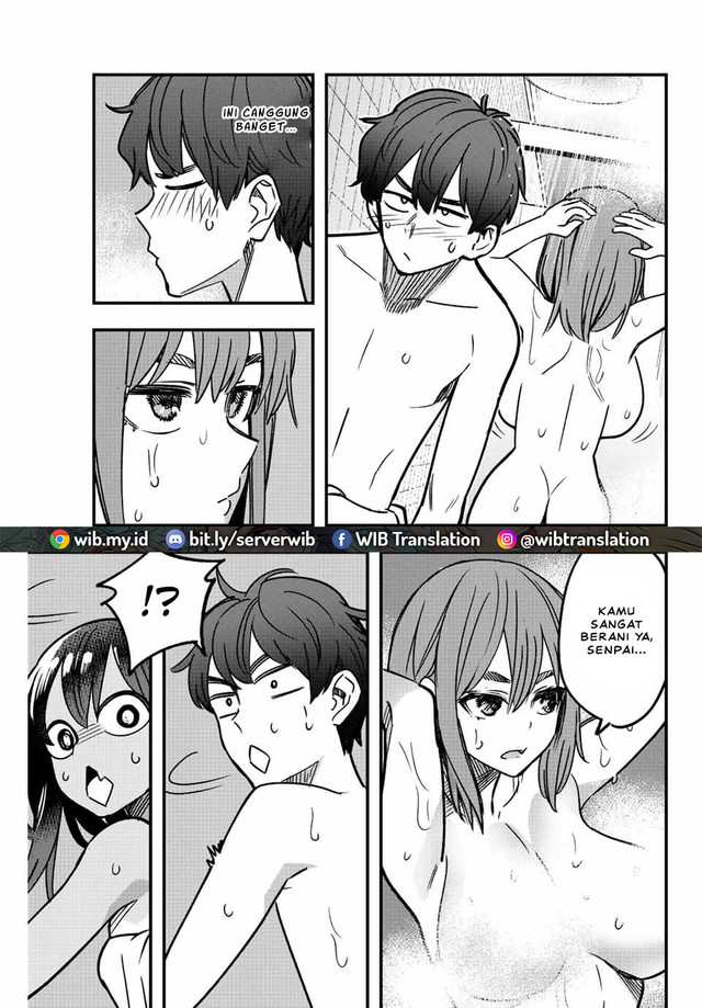 ijiranaide-nagatoro-san - Chapter: 99