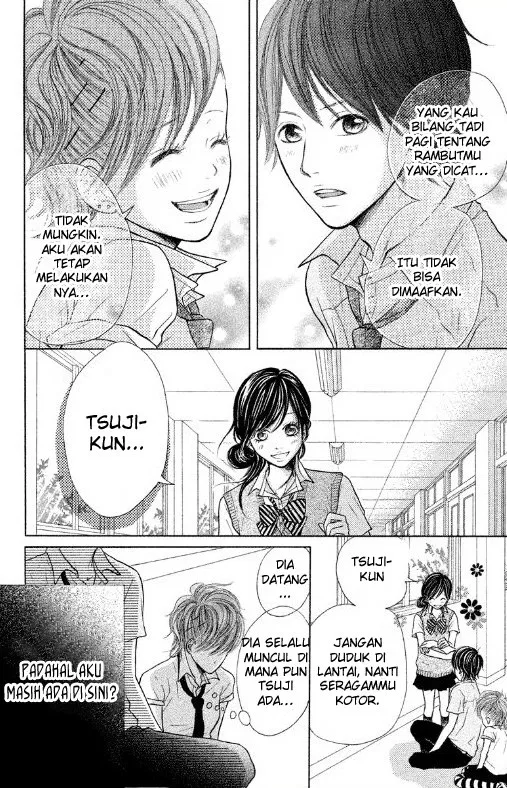 gokuama-kareshi - Chapter: 02