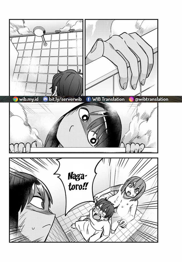 ijiranaide-nagatoro-san - Chapter: 99