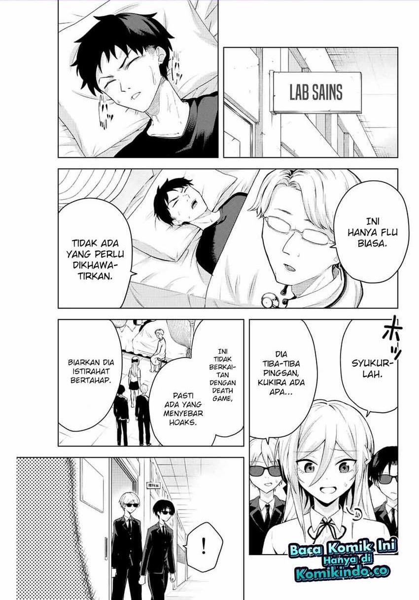 the-death-game-is-all-that-saotome-san-has-left - Chapter: 12