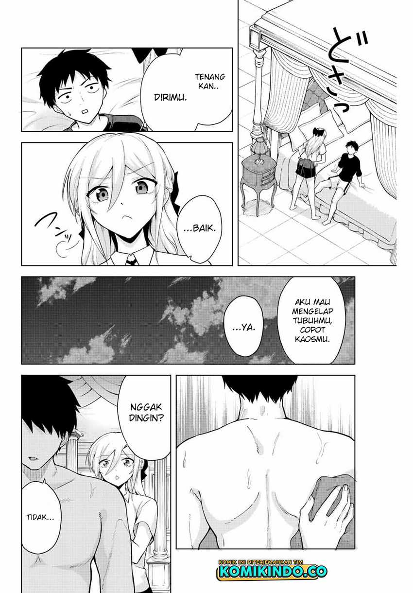 the-death-game-is-all-that-saotome-san-has-left - Chapter: 12