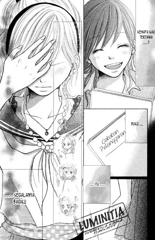 gokuama-kareshi - Chapter: 02