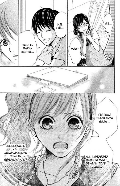 gokuama-kareshi - Chapter: 02