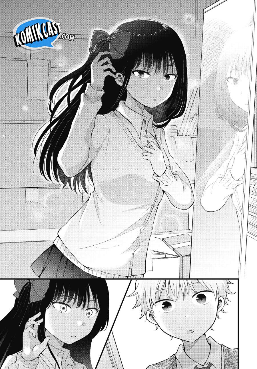 kawaii-wa-kimi-no-mono - Chapter: 1