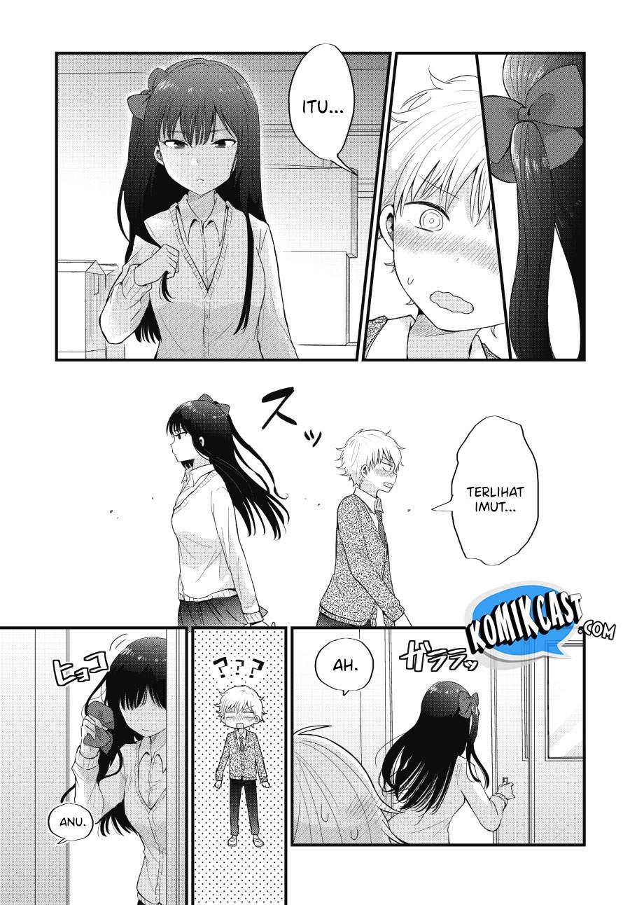 kawaii-wa-kimi-no-mono - Chapter: 1