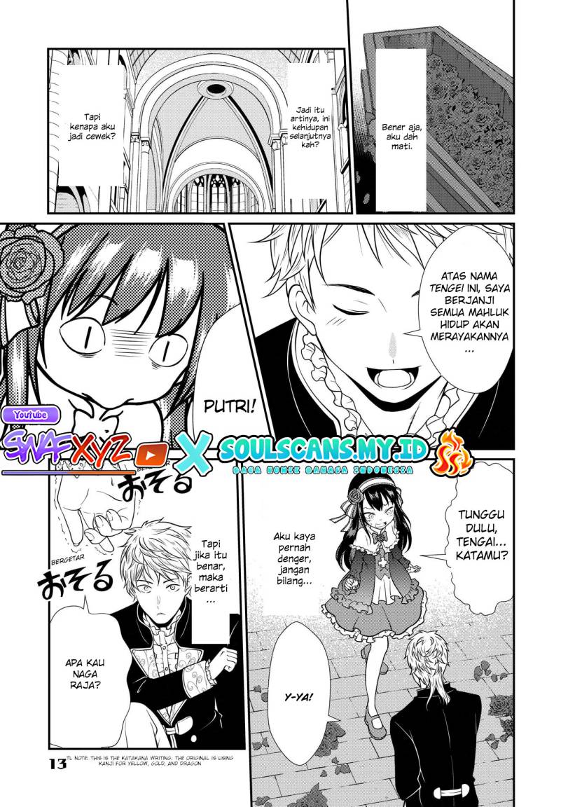 kyuuketsu-hime-wa-barairo-no-yume-o-miru - Chapter: 1