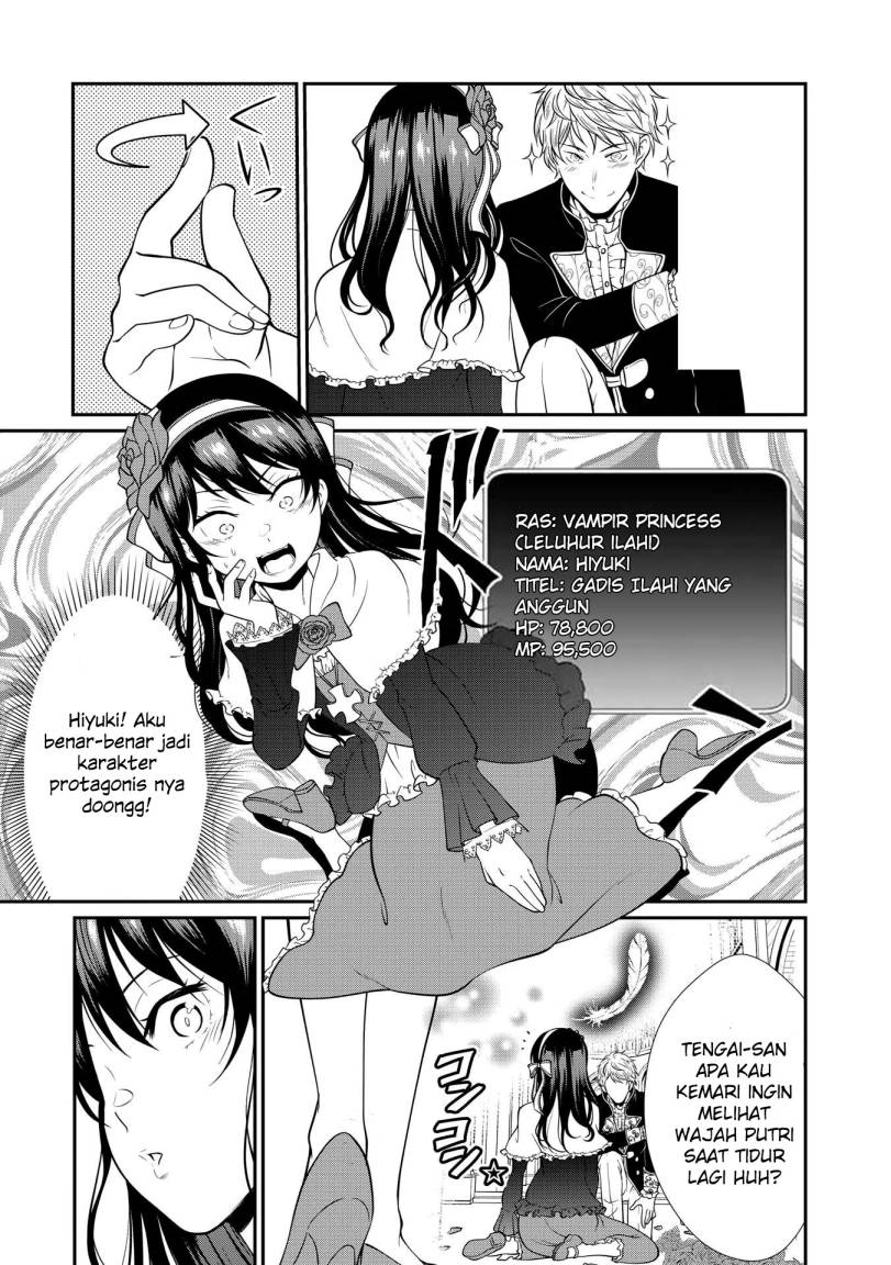 kyuuketsu-hime-wa-barairo-no-yume-o-miru - Chapter: 1