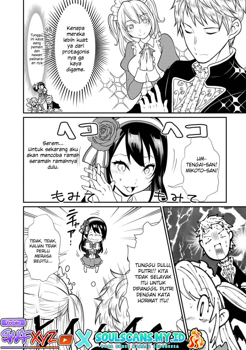 kyuuketsu-hime-wa-barairo-no-yume-o-miru - Chapter: 1