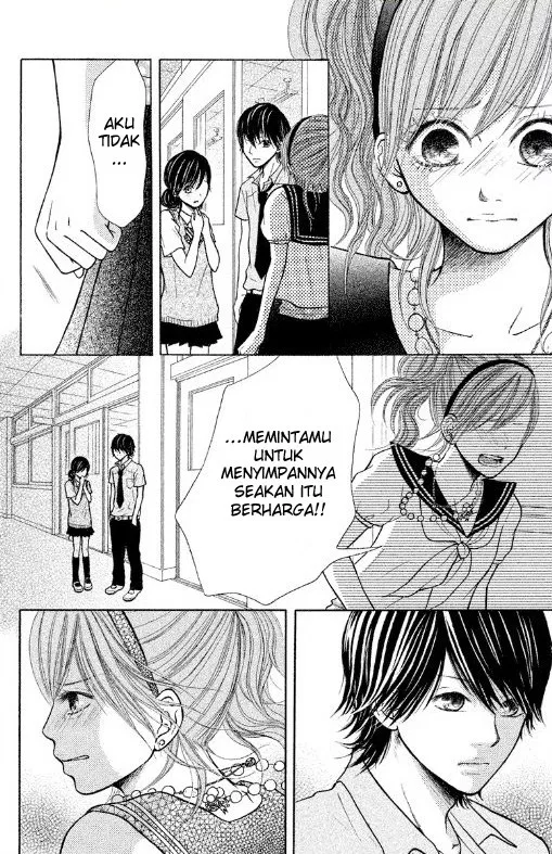 gokuama-kareshi - Chapter: 02