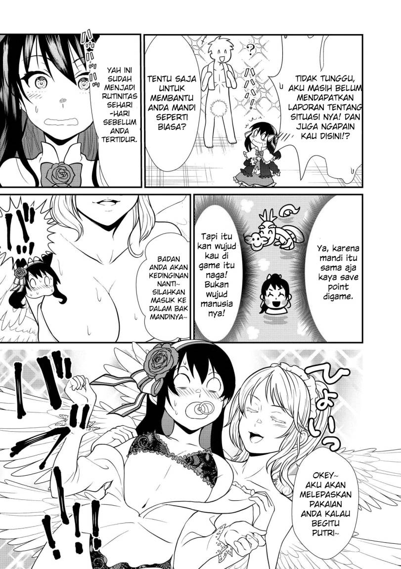 kyuuketsu-hime-wa-barairo-no-yume-o-miru - Chapter: 1