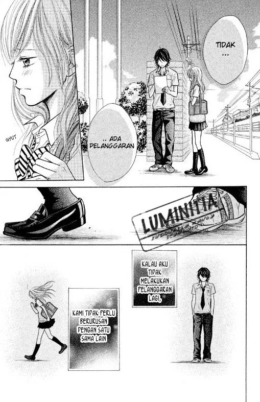 gokuama-kareshi - Chapter: 02