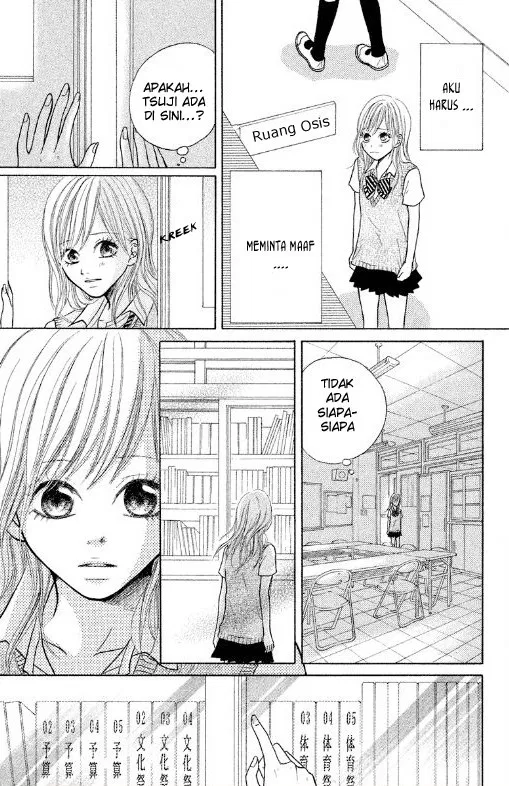 gokuama-kareshi - Chapter: 02