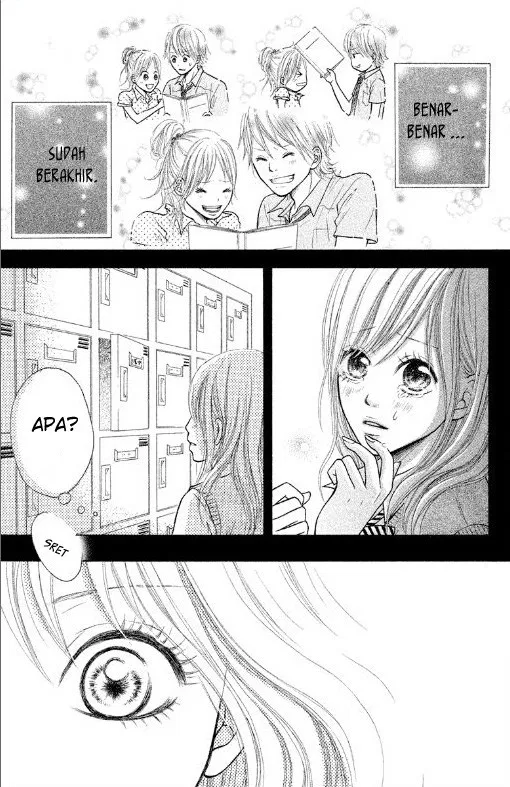gokuama-kareshi - Chapter: 02