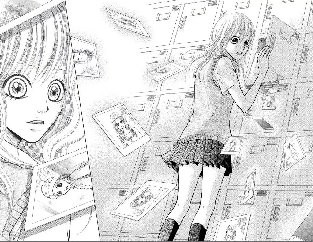 gokuama-kareshi - Chapter: 02