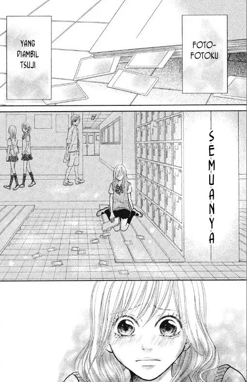 gokuama-kareshi - Chapter: 02