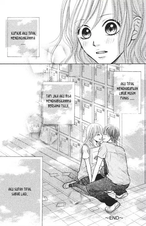 gokuama-kareshi - Chapter: 02