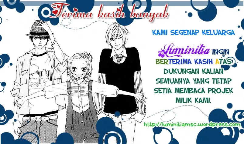 gokuama-kareshi - Chapter: 02