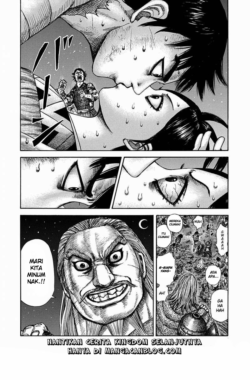 kingdom - Chapter: 288