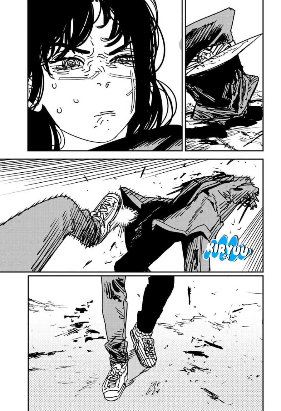 chainsaw-man - Chapter: 175