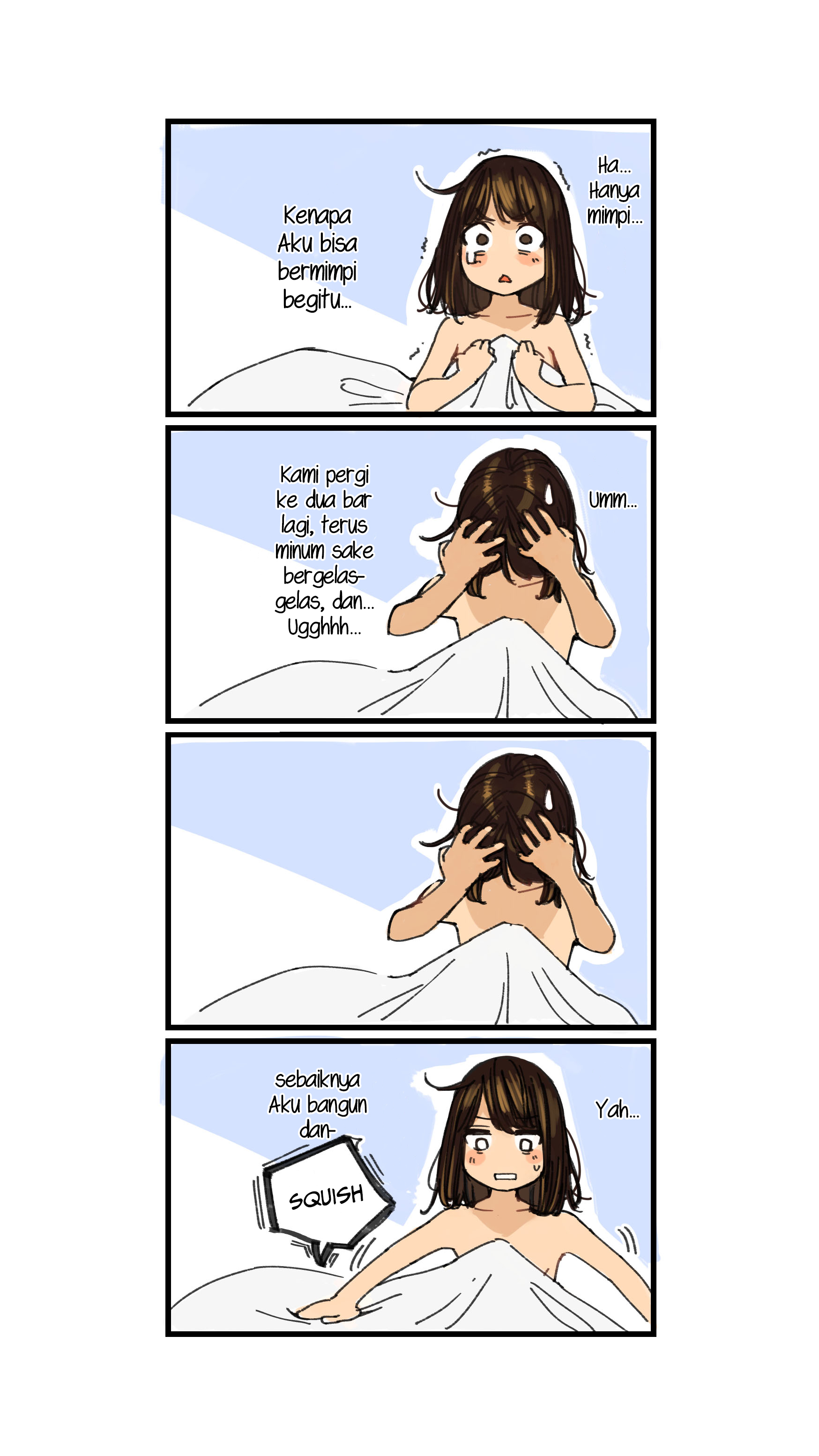 senpai-is-mine - Chapter: 20