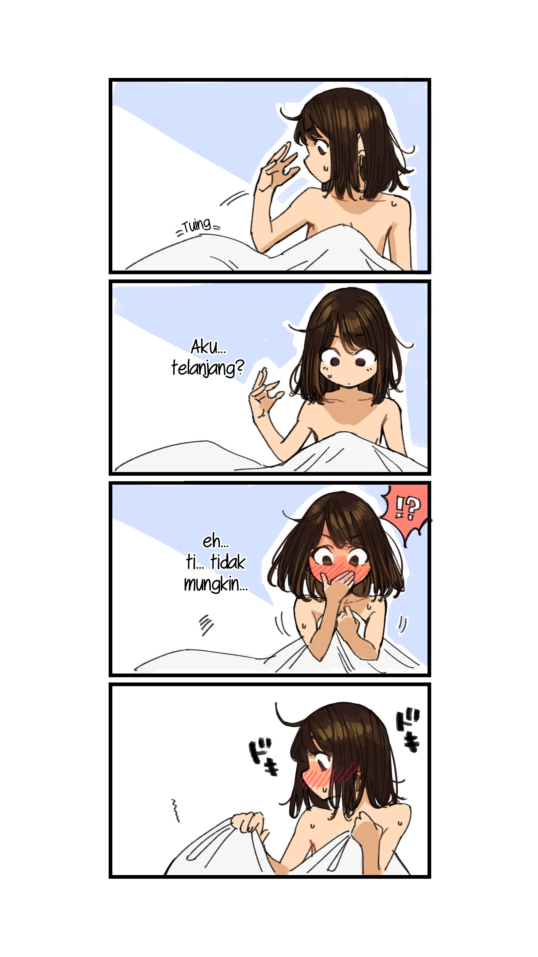 senpai-is-mine - Chapter: 20