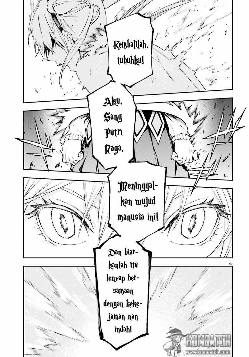 sekai-no-owari-no-sekairoku - Chapter: 10