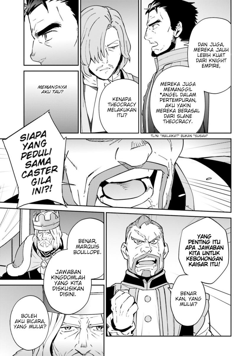 overlord - Chapter: 69