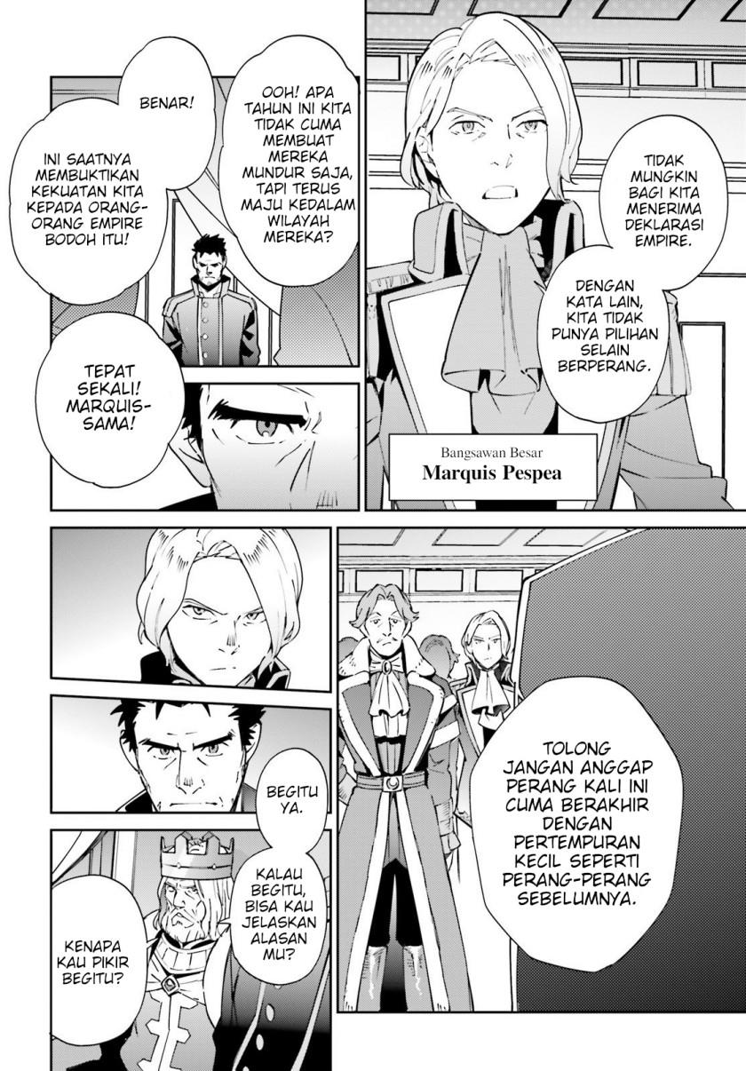 overlord - Chapter: 69