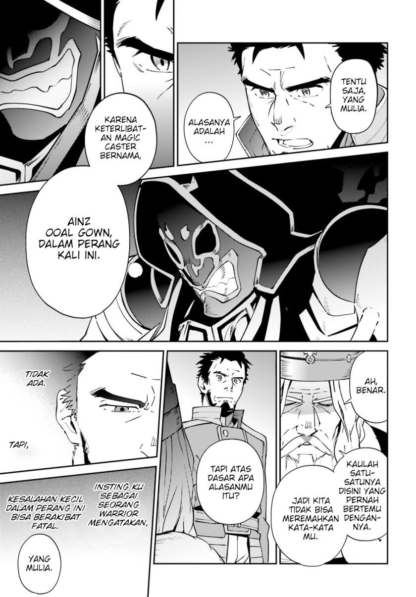 overlord - Chapter: 69