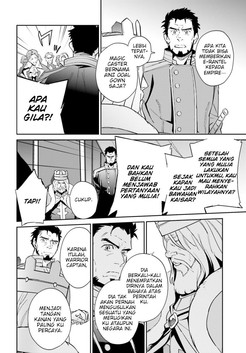 overlord - Chapter: 69