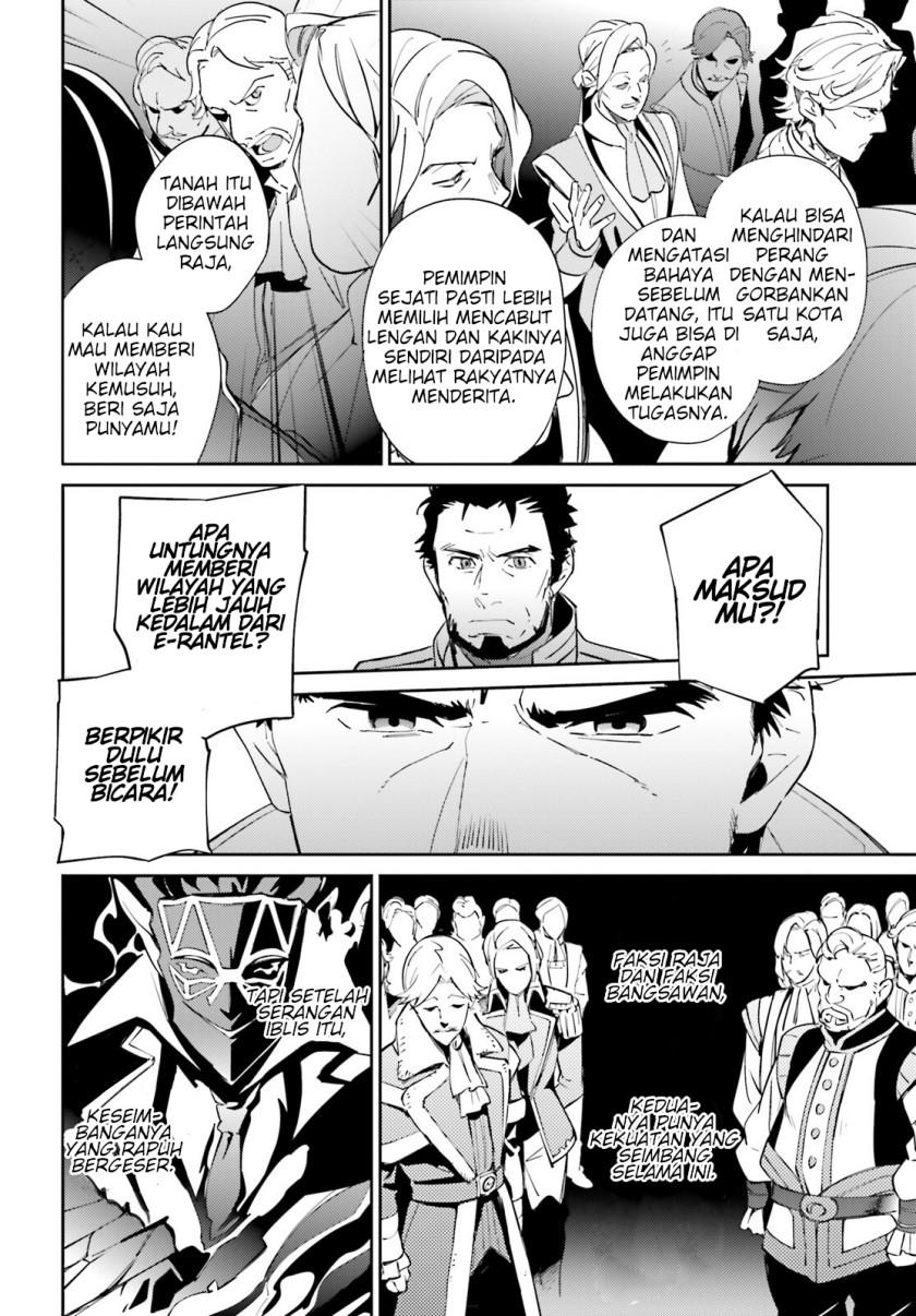 overlord - Chapter: 69