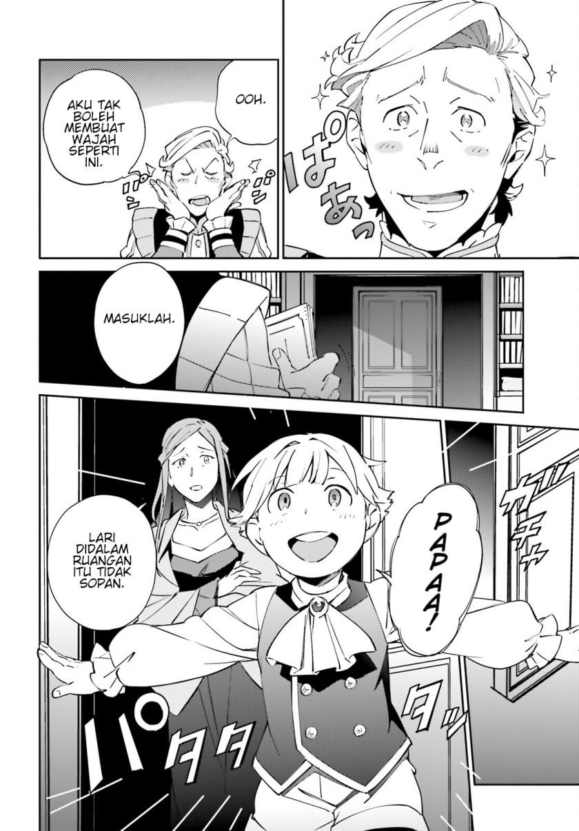 overlord - Chapter: 69