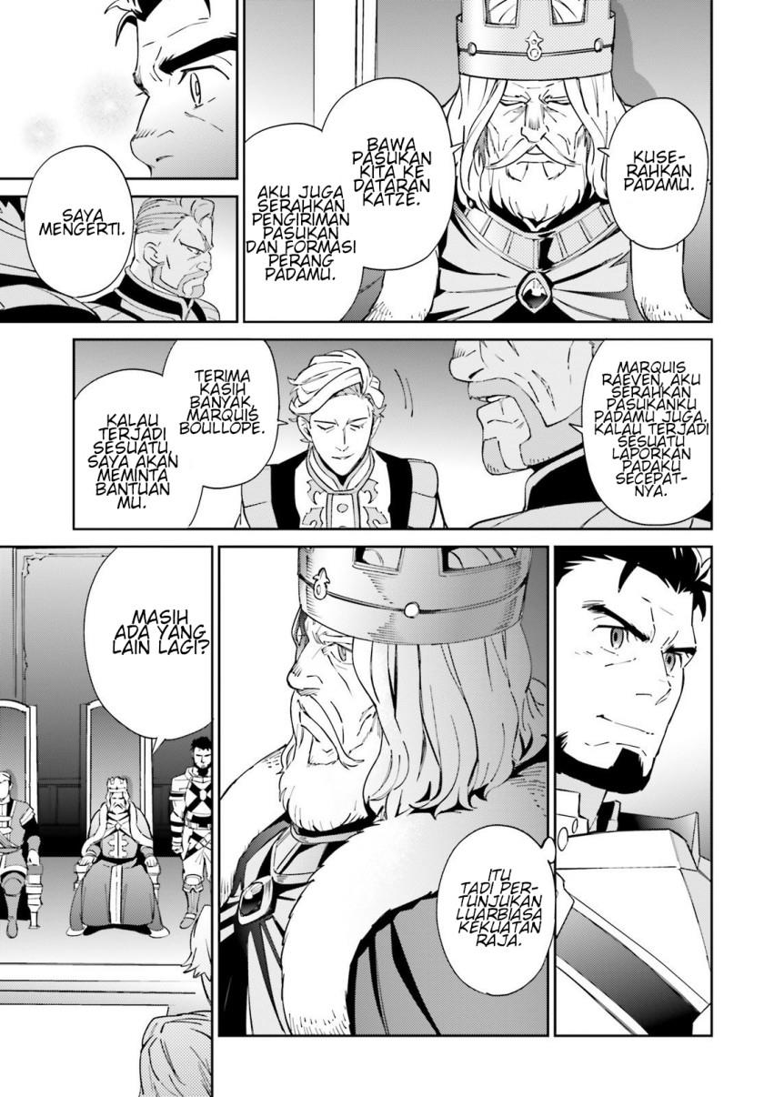 overlord - Chapter: 69