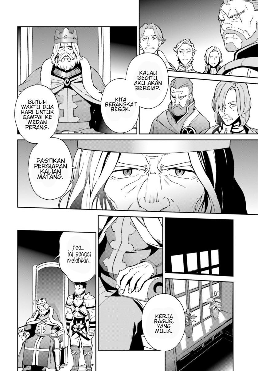 overlord - Chapter: 69